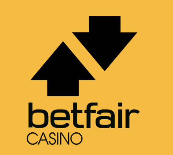 Betfair Casino