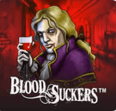 Blood Suckers