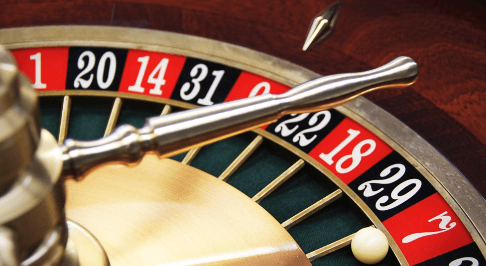 Overall casino experience